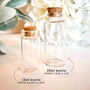 Last Rodeo Hen Party Favours Personalised Shot Bottle Party Bag Filler, thumbnail 4 of 7