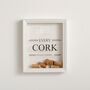 Every Cork Tells A Story Frame, thumbnail 3 of 10