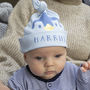 Personalised Baby Penguin Hat, thumbnail 1 of 2