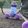 Personalised Sustainable Tennis Balls, thumbnail 4 of 12