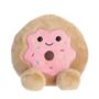 Palm Pals Claire Doughnut Soft Toy, thumbnail 1 of 6