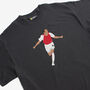 Thierry Henry 14 Arsenal T Shirt, thumbnail 3 of 4