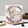 'Christmas Collection' Mixed Pack Of 65 Or 130 Cards, thumbnail 4 of 12