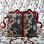 Vintage Pinecone Christmas Wrapping Paper Set, thumbnail 1 of 12