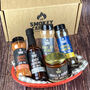 Black Label Barbecue Sauce And Spice Rub Box Gift Set, thumbnail 6 of 12