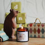 Never Enough Sleep Scented Candle, thumbnail 2 of 4