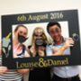 Personalised Photo Booth And Props, thumbnail 1 of 6