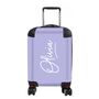 Kid's Signature Personalised Suitcase, thumbnail 6 of 12