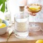 Personalised Confetti Bottle Of Gin, Vodka Or Whisky, thumbnail 1 of 2