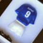 Rugby Legend KitBox: Antoine Dupont: France, thumbnail 2 of 6