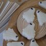 Sheet Ghosty Halloween Wax Melts, thumbnail 4 of 4