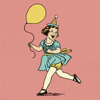 ‘30 Birthday Girl’ 30th Milestone Birthday Card, 2 of 4