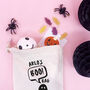 Personalised Halloween Surprise Boo! Bag, thumbnail 2 of 2