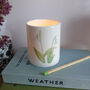 Snowdrop Tealight Candle Holder, thumbnail 7 of 11