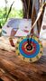 Archery CD Wall Clock – Archery Gift – Themed Box, thumbnail 1 of 9