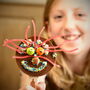 Easter Chocolate Lolly Kids Activity Box, thumbnail 1 of 8