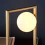 Orbital Table Lamp, thumbnail 5 of 6