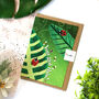 You Got This Ladybird And Bee Card, thumbnail 2 of 12