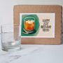 21st Birthday Whisky Glass, thumbnail 3 of 7