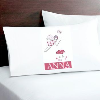 personalised pillow