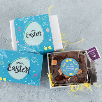 Easter Gluten Free Mini Afternoon Tea Gift, 3 of 3