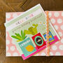 Well Done Plant Card, thumbnail 3 of 4