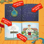 Personalised Book Gift For Teachers, thumbnail 3 of 11