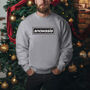 Snowasis Christmas Jumper, thumbnail 5 of 7