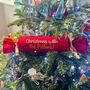 Personalised Giant Table Cracker, thumbnail 1 of 12