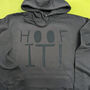 Personalised Mens Make A Statement Hoodie, thumbnail 5 of 6