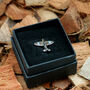 Spitfire Lapel Pin Badge With Gift Box, thumbnail 2 of 5