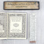 Personalised Shakespeare Pencil Set, thumbnail 1 of 6