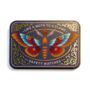 Match Tin Storage Box Candle Home Accessory Matches | Like A Moth, thumbnail 3 of 6