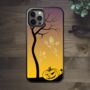 Spooky Halloween Design iPhone Case, thumbnail 1 of 4
