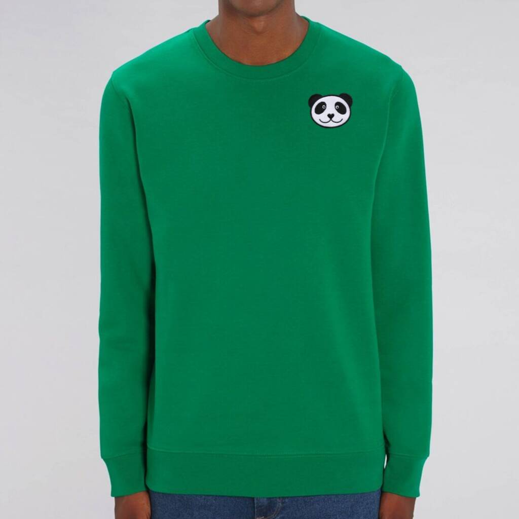 eco friendly sweatshirt wholesale