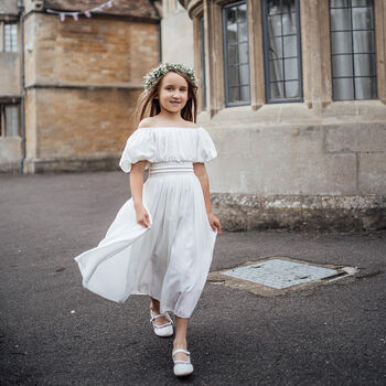 Raye Dress, 3 of 6