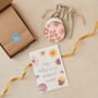 Be My Flower Girl Letterbox Gift, thumbnail 1 of 2