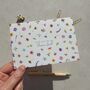 Pressed Wildflowers Will You Be My Bridesmaid Card, thumbnail 5 of 11