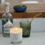 Limelight Aromatherapy Vegan Candle With Essential Oils, thumbnail 5 of 9