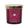 The Lovers Red Rose Tarot Candle, thumbnail 1 of 3
