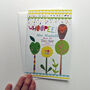 Personalised Teacher Card, thumbnail 6 of 6