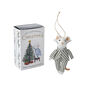 Little Bear Co. 'The Night…' Mouse Decoration, thumbnail 2 of 6