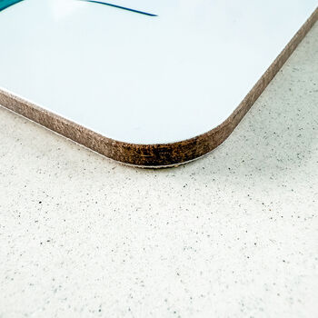 Crouching Cat Placemat, 6 of 6