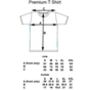 Personalised Monogram Rugby T Shirt, thumbnail 8 of 12