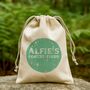 Personalised Forest Finds Bag, thumbnail 1 of 3