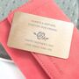 Personalised Mother's Wallet Keepsake, thumbnail 3 of 11
