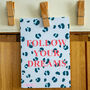 'Follow your dreams' Motivational Print, thumbnail 3 of 7