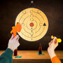 Bar Battle Axe Throwing Game, thumbnail 3 of 3