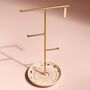 Personalised Celestial Jewellery Stand, thumbnail 2 of 5