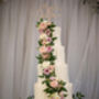 Wedding Cake Topper, thumbnail 4 of 5